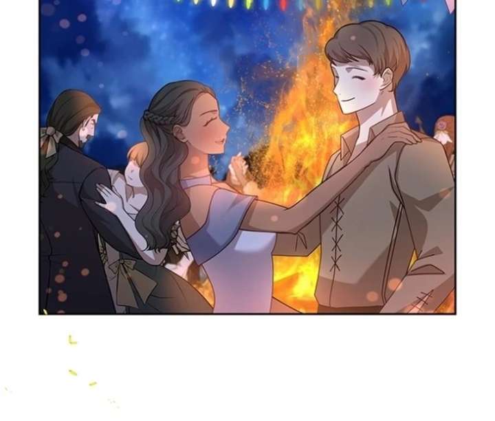 When Villainess and Villain Meet Chapter 71 - Page 90