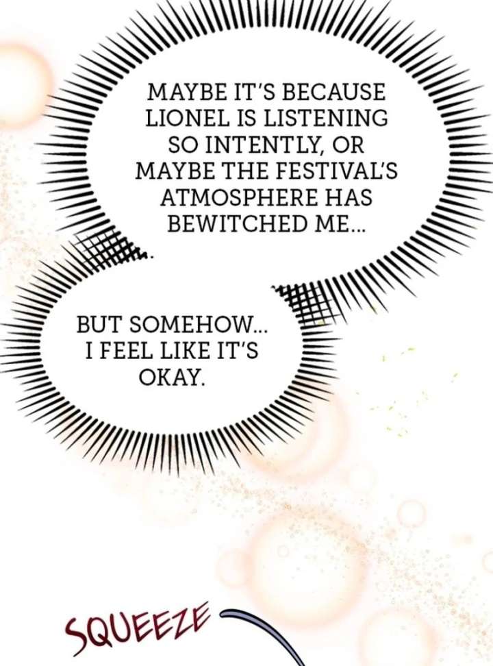 When Villainess and Villain Meet Chapter 71 - Page 93