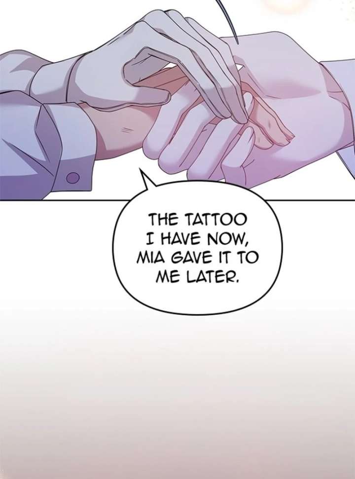 When Villainess and Villain Meet Chapter 71 - Page 94