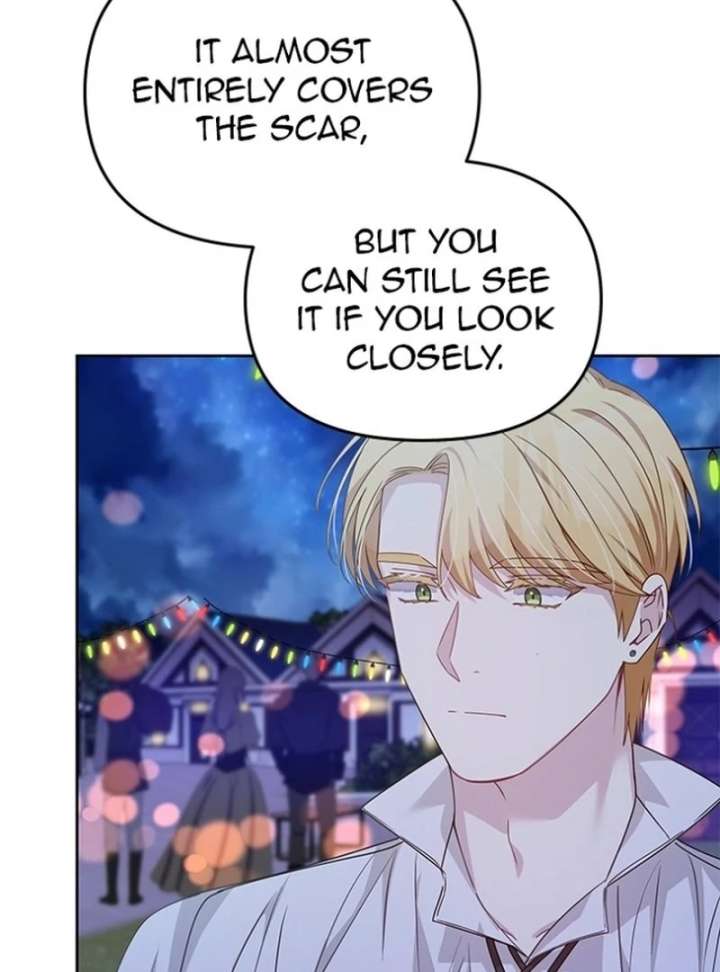 When Villainess and Villain Meet Chapter 72 - Page 3