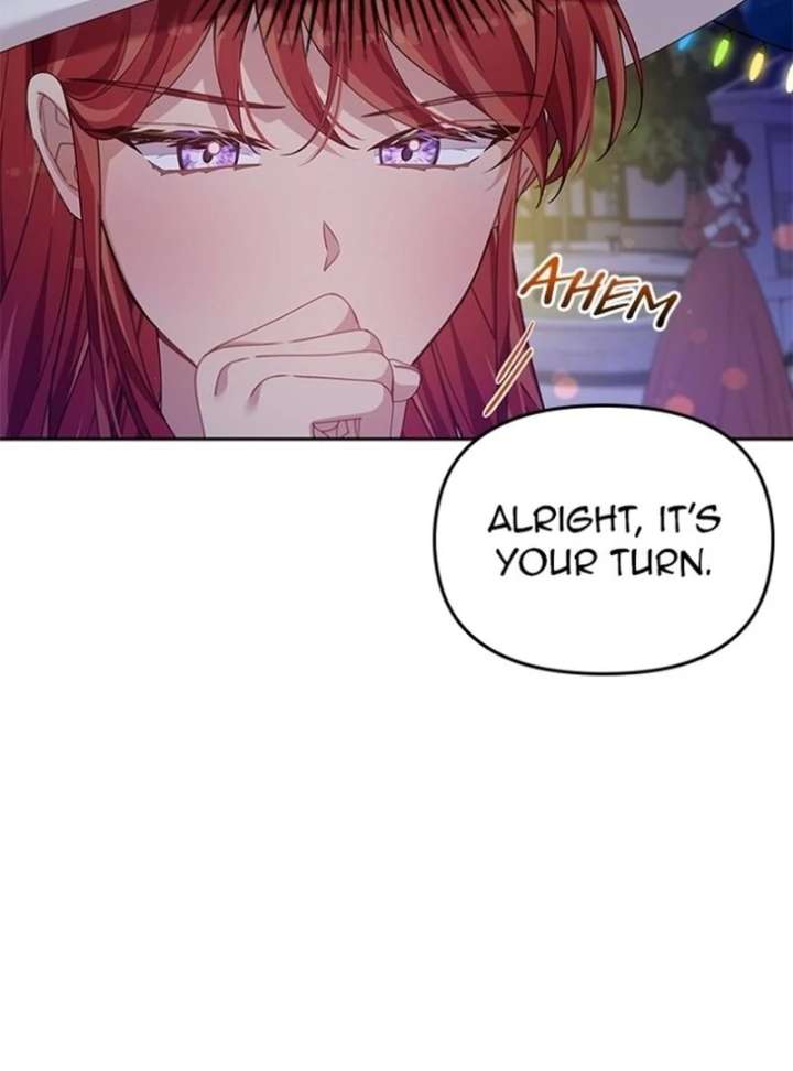 When Villainess and Villain Meet Chapter 72 - Page 22