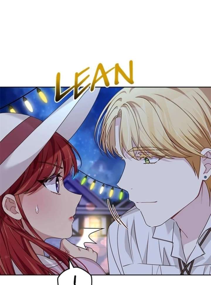 When Villainess and Villain Meet Chapter 72 - Page 23