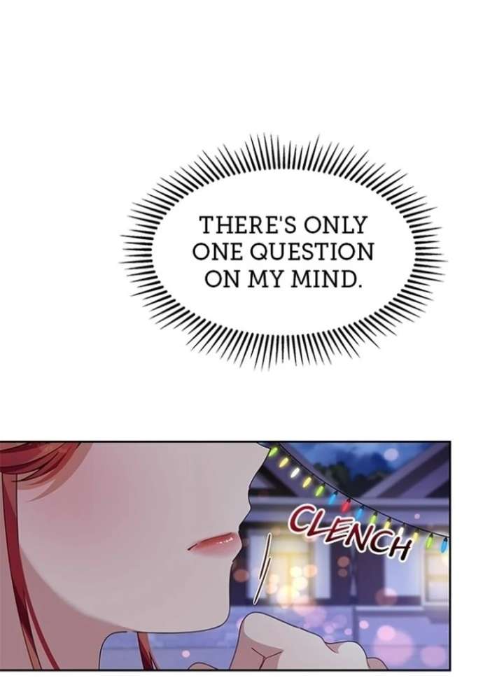 When Villainess and Villain Meet Chapter 72 - Page 26