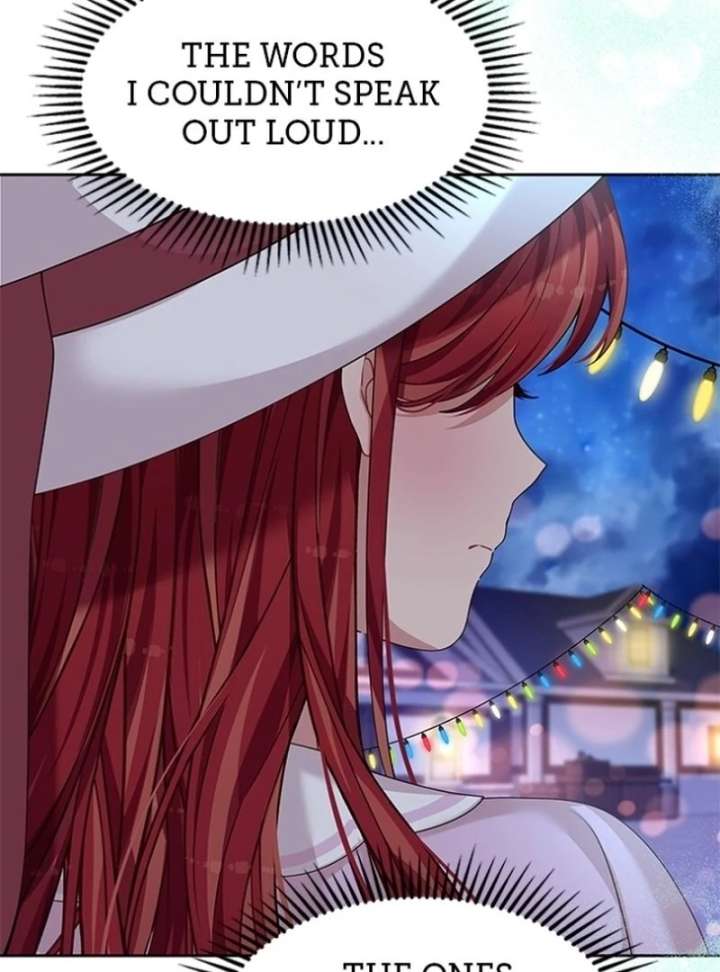 When Villainess and Villain Meet Chapter 72 - Page 32