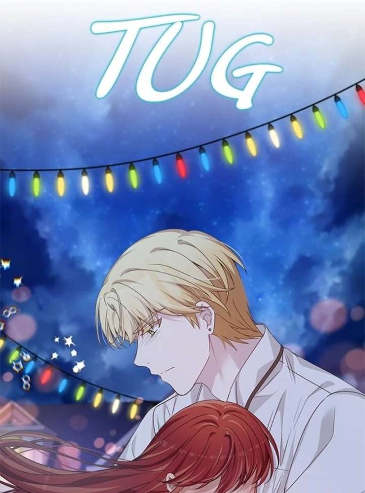 When Villainess and Villain Meet Chapter 72 - Page 35