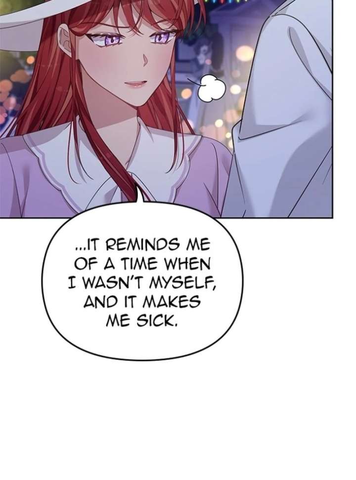 When Villainess and Villain Meet Chapter 72 - Page 5