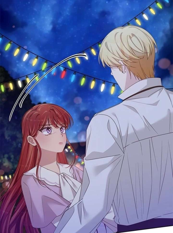 When Villainess and Villain Meet Chapter 72 - Page 46