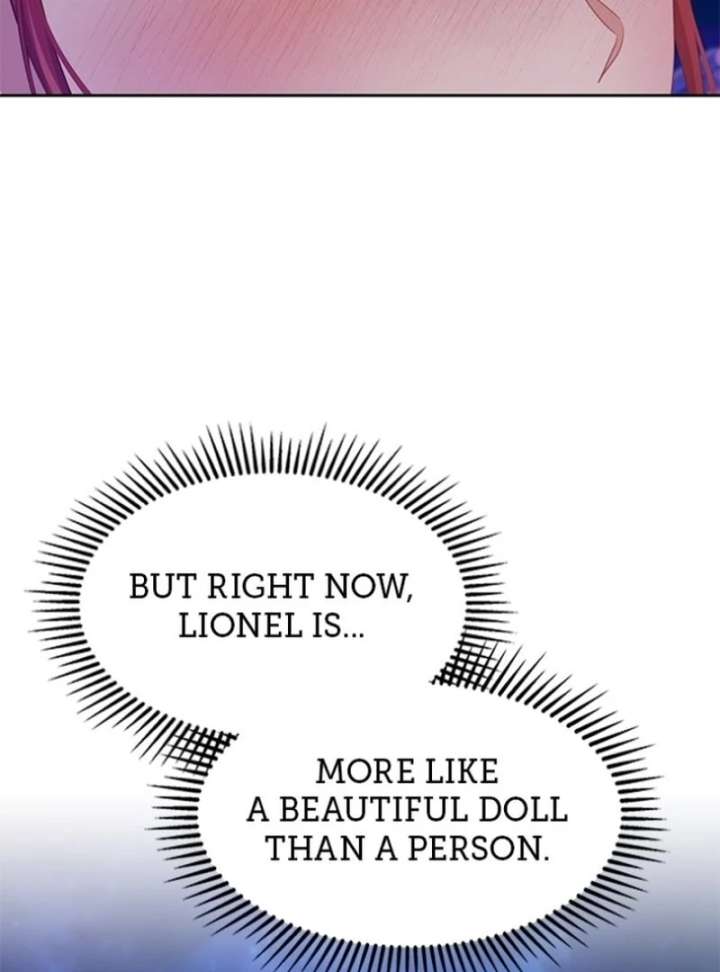 When Villainess and Villain Meet Chapter 72 - Page 48