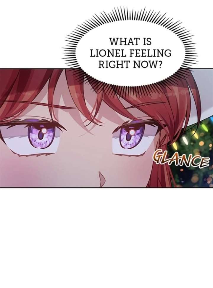 When Villainess and Villain Meet Chapter 72 - Page 6