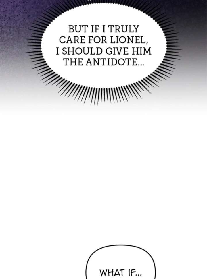 When Villainess and Villain Meet Chapter 72 - Page 53