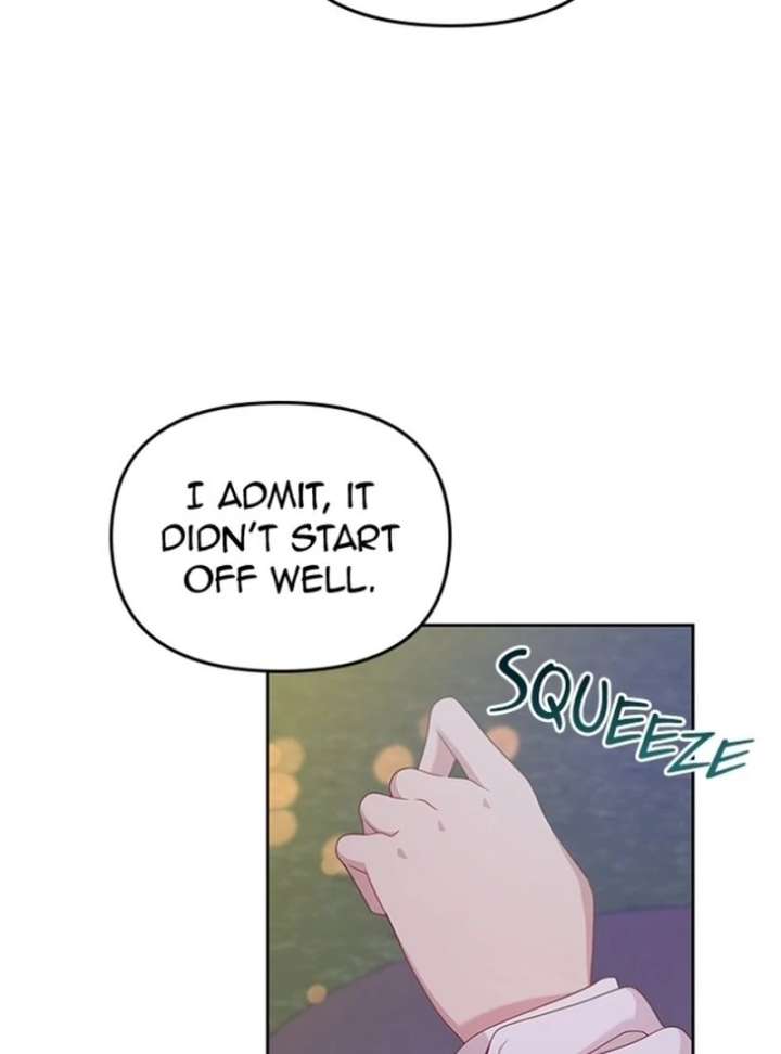 When Villainess and Villain Meet Chapter 72 - Page 64