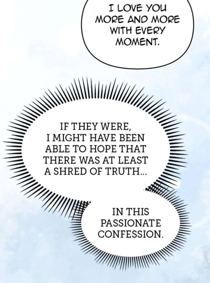 When Villainess and Villain Meet Chapter 72 - Page 68