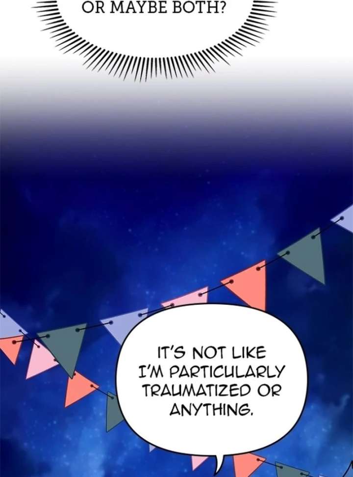 When Villainess and Villain Meet Chapter 72 - Page 8