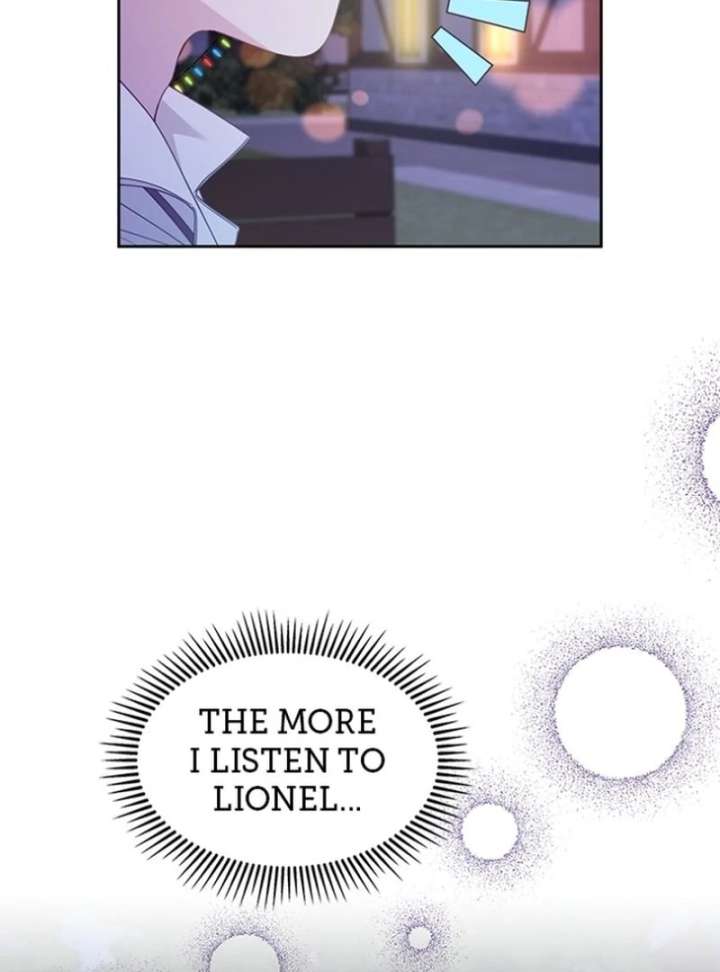 When Villainess and Villain Meet Chapter 72 - Page 71