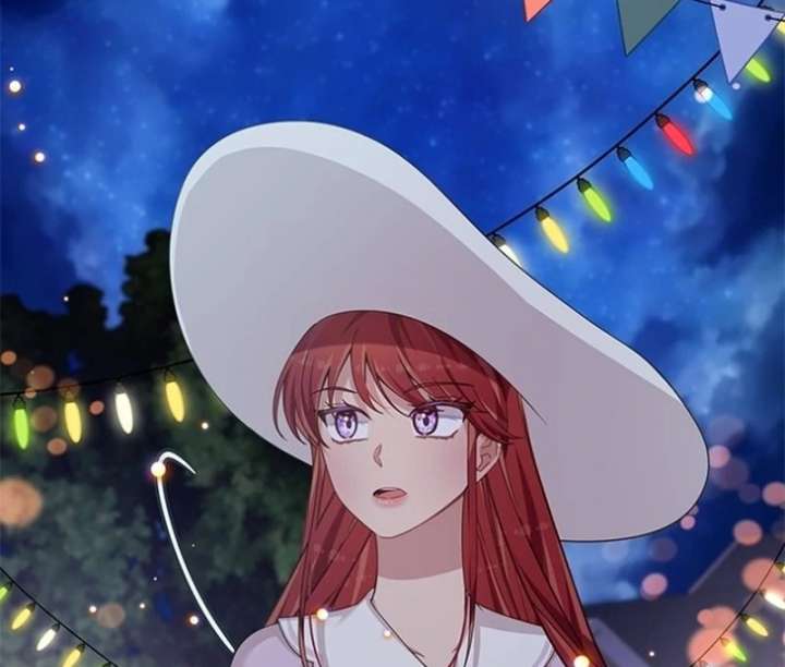 When Villainess and Villain Meet Chapter 72 - Page 9