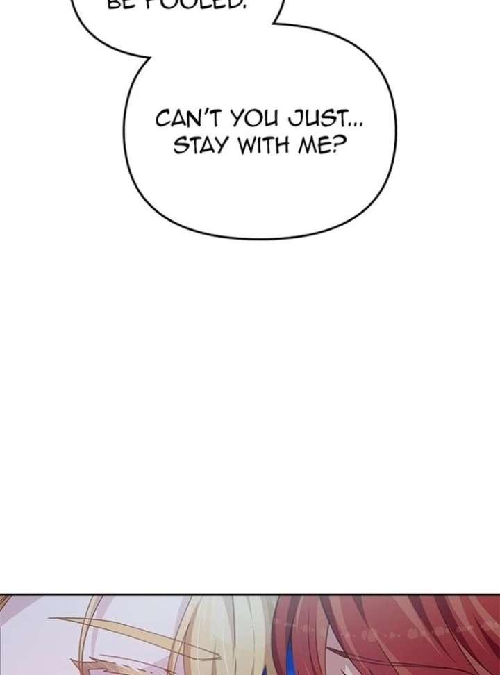 When Villainess and Villain Meet Chapter 72 - Page 86