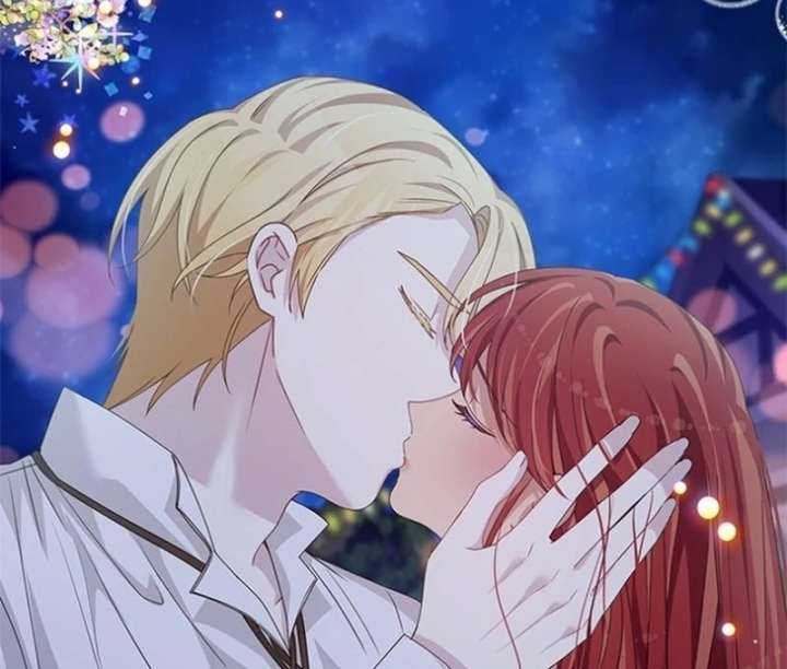 When Villainess and Villain Meet Chapter 72 - Page 89