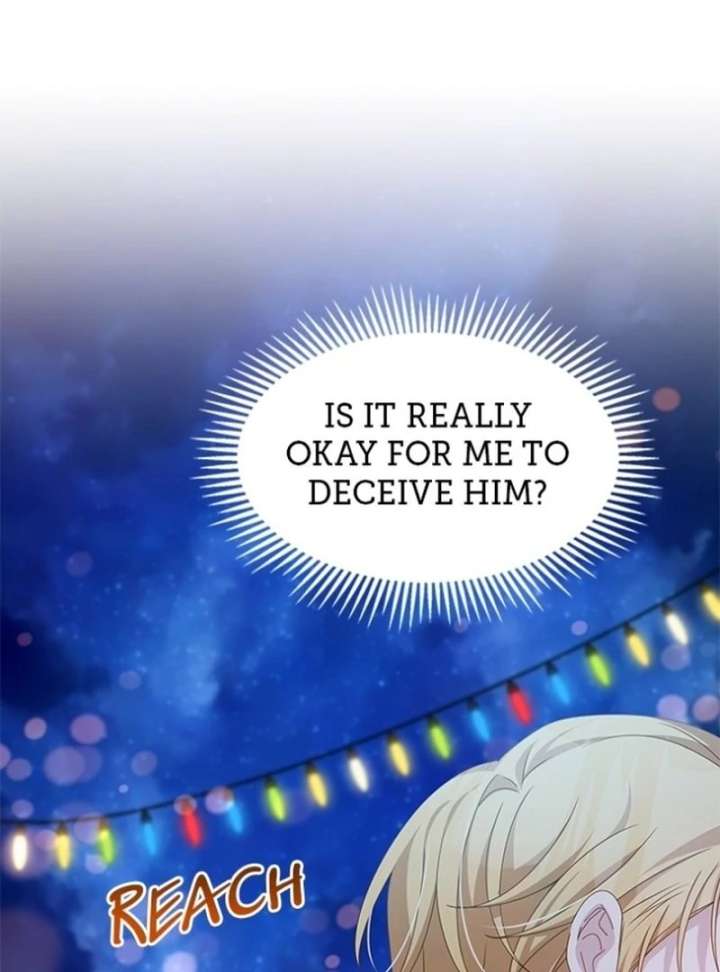 When Villainess and Villain Meet Chapter 72 - Page 92