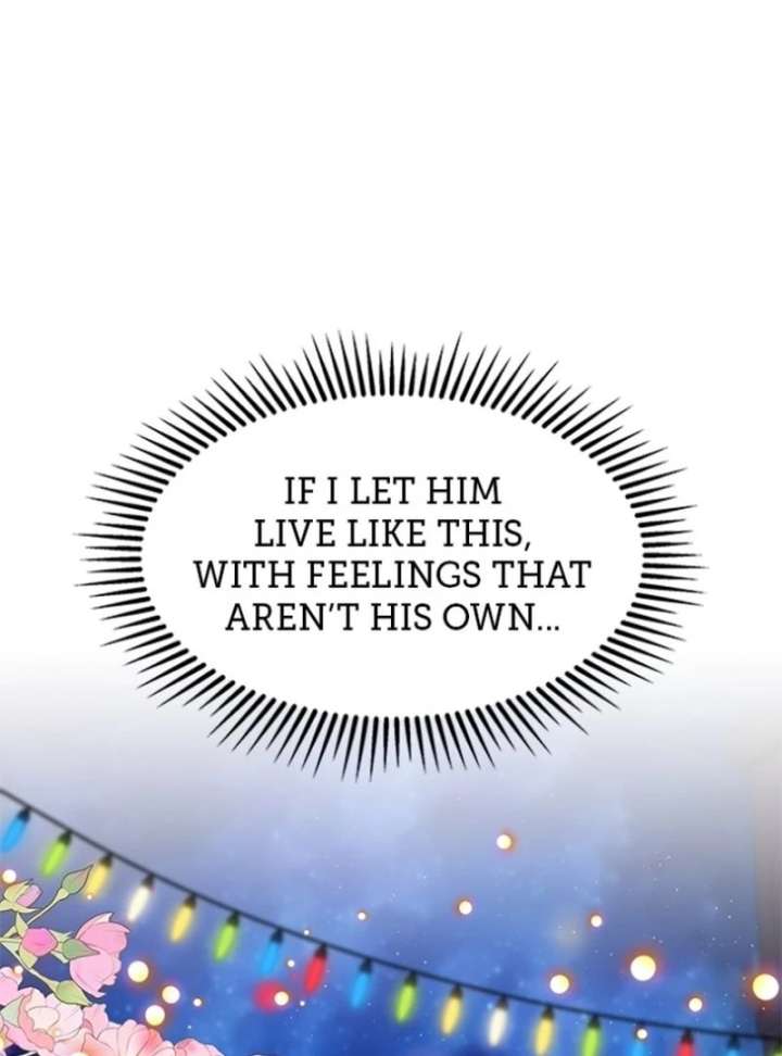 When Villainess and Villain Meet Chapter 72 - Page 95