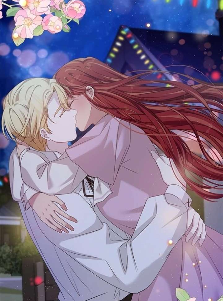 When Villainess and Villain Meet Chapter 72 - Page 96