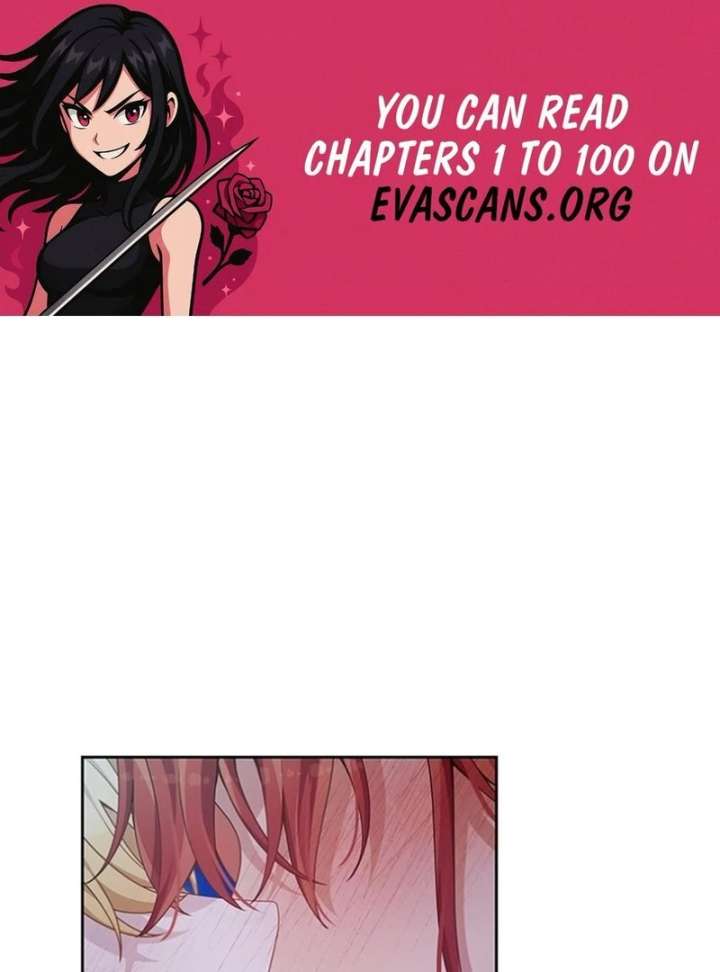 When Villainess and Villain Meet Chapter 73 - Page 1