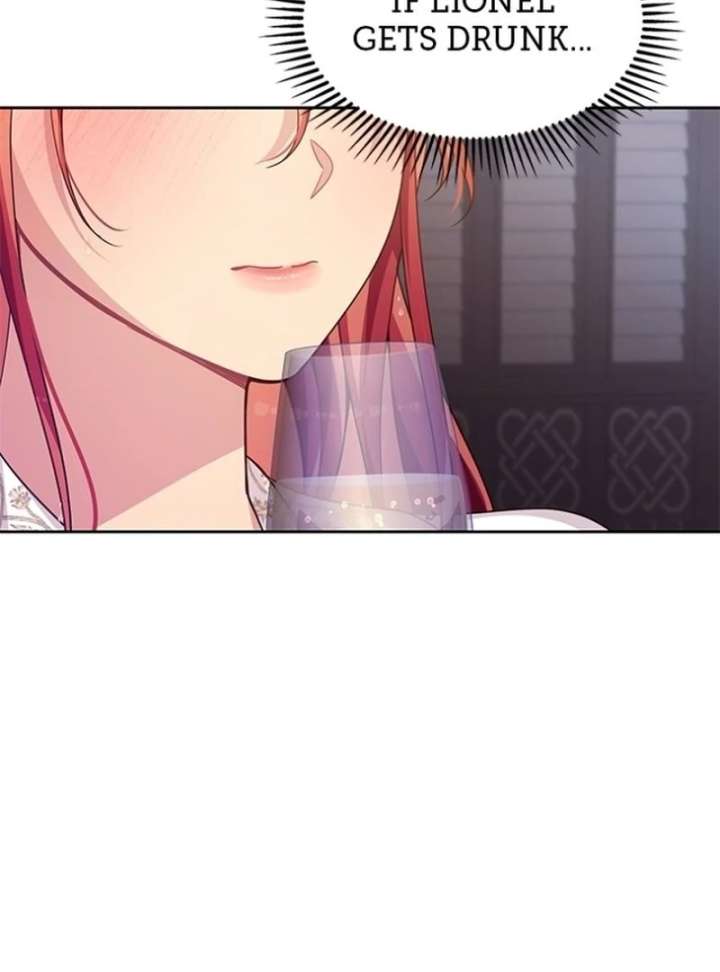 When Villainess and Villain Meet Chapter 73 - Page 102