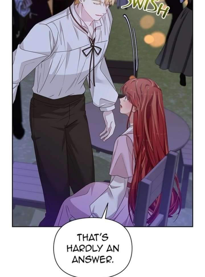 When Villainess and Villain Meet Chapter 73 - Page 18