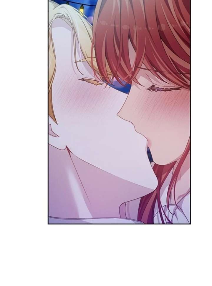 When Villainess and Villain Meet Chapter 73 - Page 3