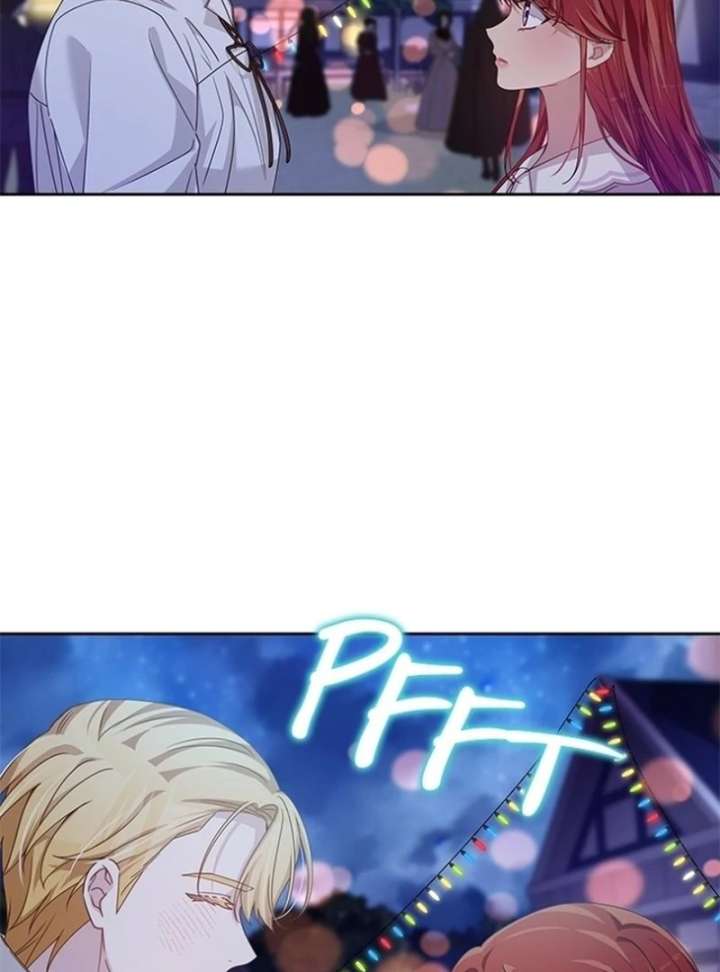 When Villainess and Villain Meet Chapter 73 - Page 24