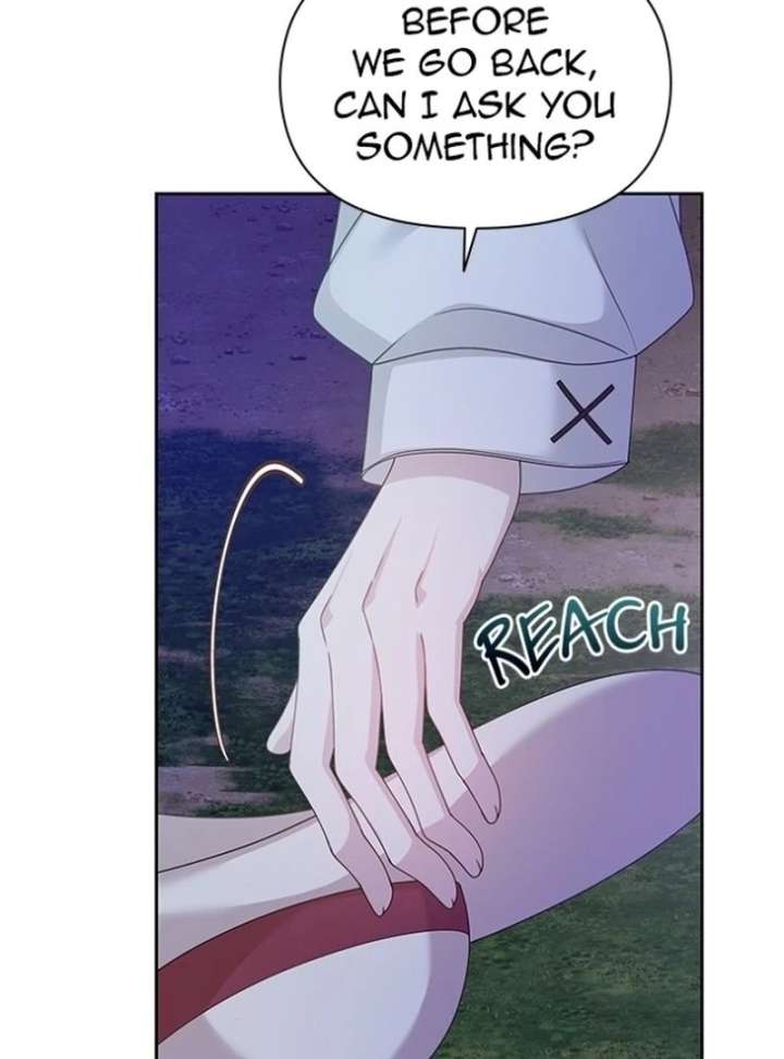 When Villainess and Villain Meet Chapter 73 - Page 26