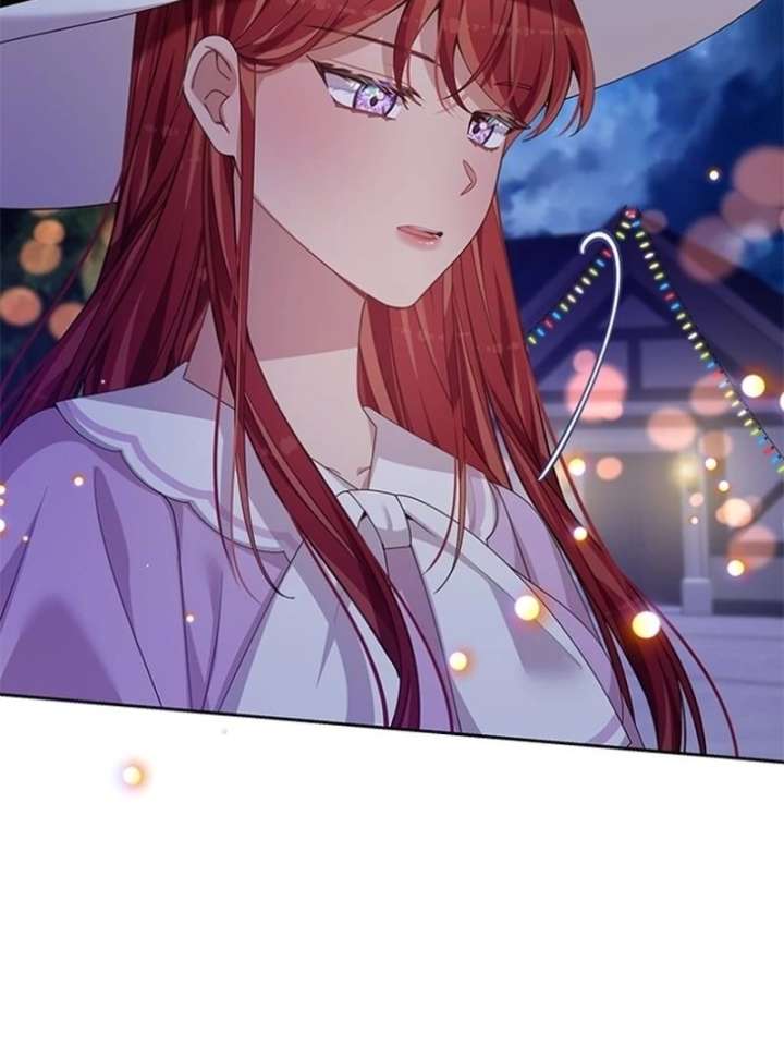 When Villainess and Villain Meet Chapter 73 - Page 34