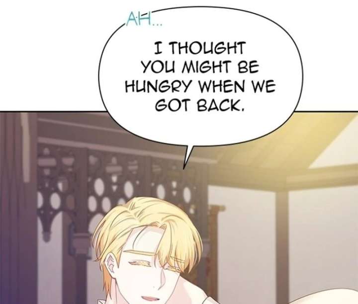 When Villainess and Villain Meet Chapter 73 - Page 50