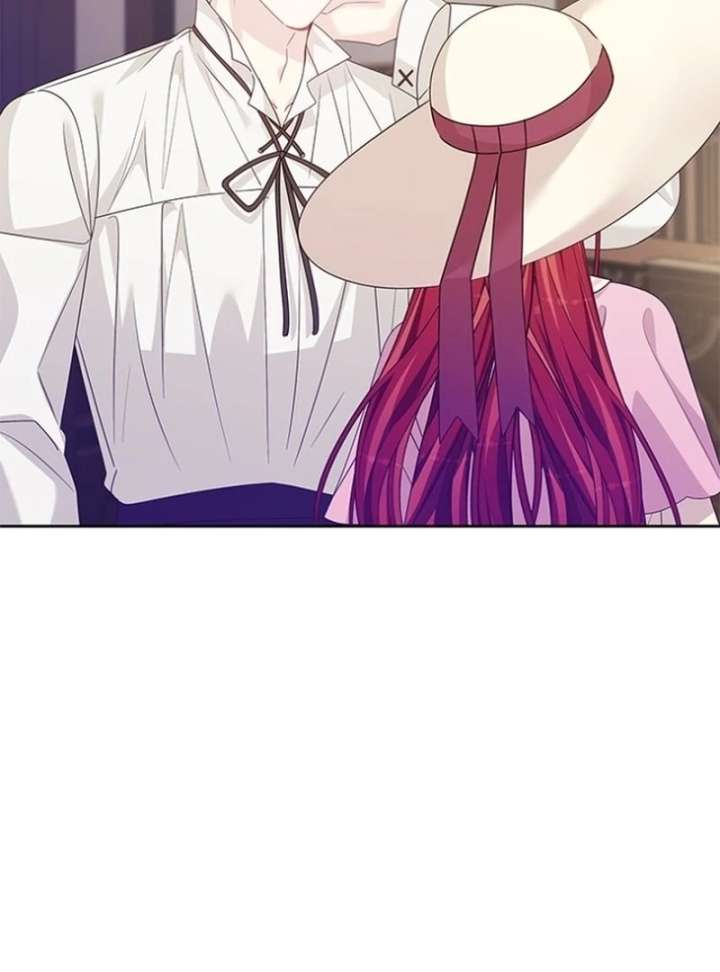 When Villainess and Villain Meet Chapter 73 - Page 51