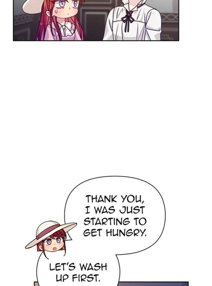 When Villainess and Villain Meet Chapter 73 - Page 54