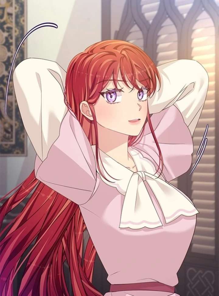 When Villainess and Villain Meet Chapter 73 - Page 57