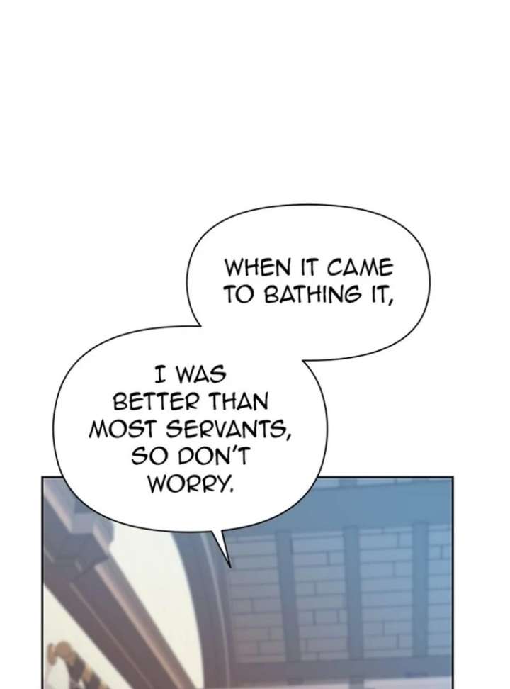 When Villainess and Villain Meet Chapter 73 - Page 68