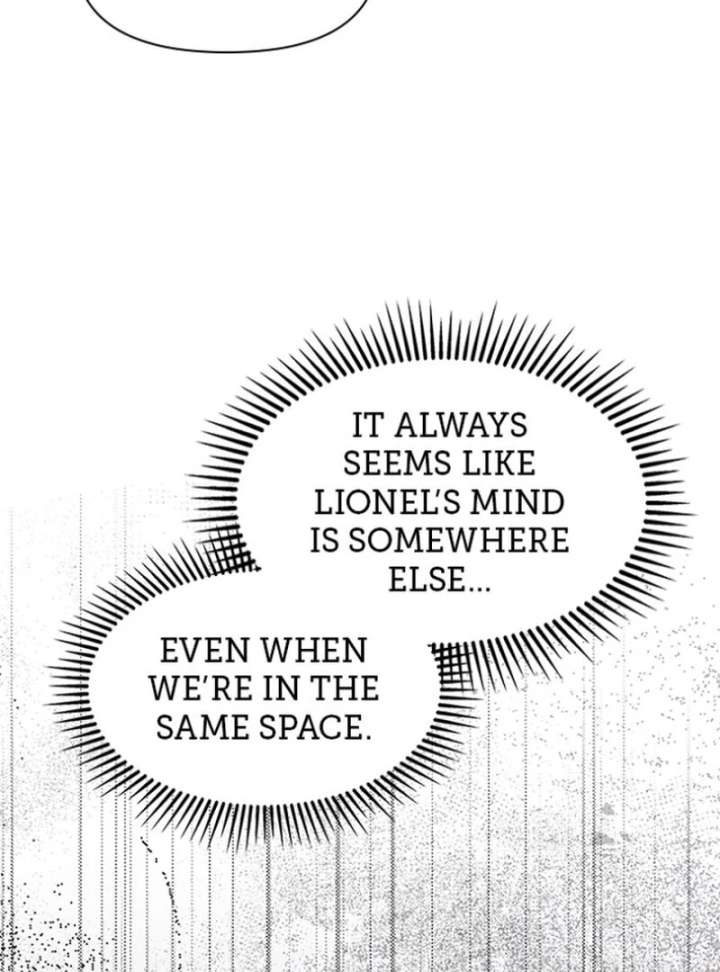 When Villainess and Villain Meet Chapter 73 - Page 84