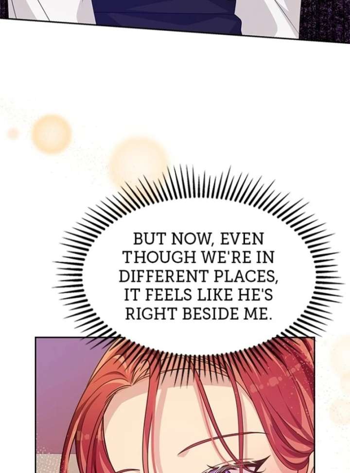 When Villainess and Villain Meet Chapter 73 - Page 86