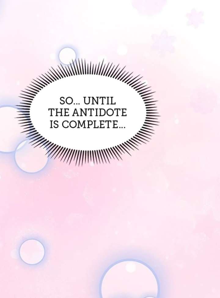 When Villainess and Villain Meet Chapter 73 - Page 88