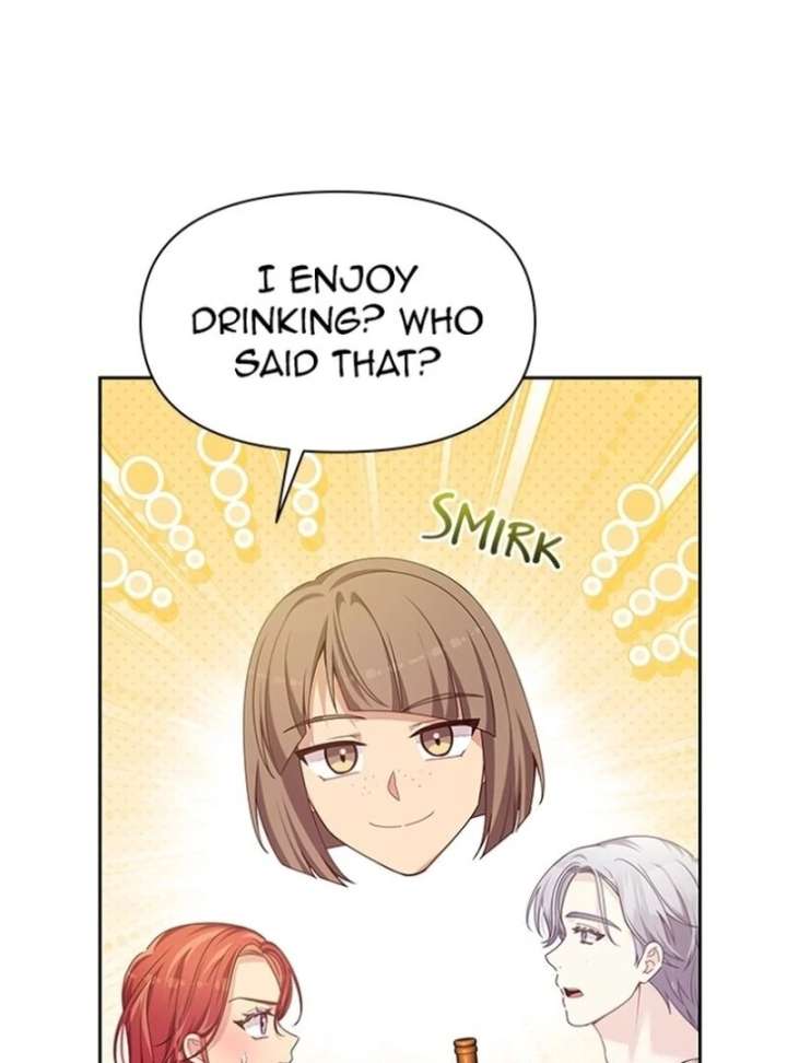 When Villainess and Villain Meet Chapter 73 - Page 96