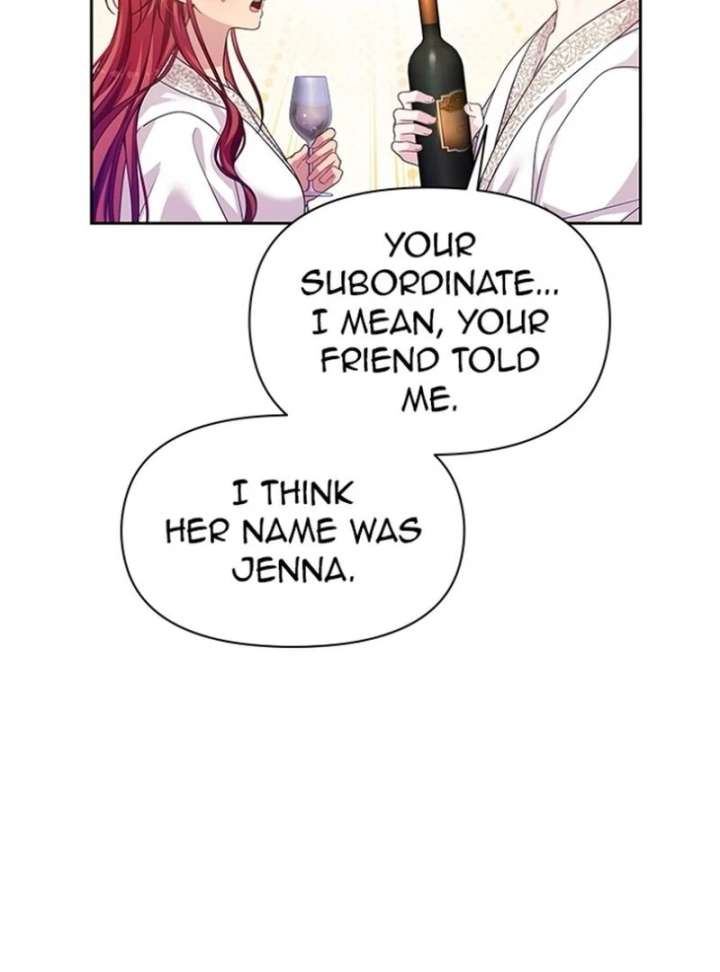 When Villainess and Villain Meet Chapter 73 - Page 97