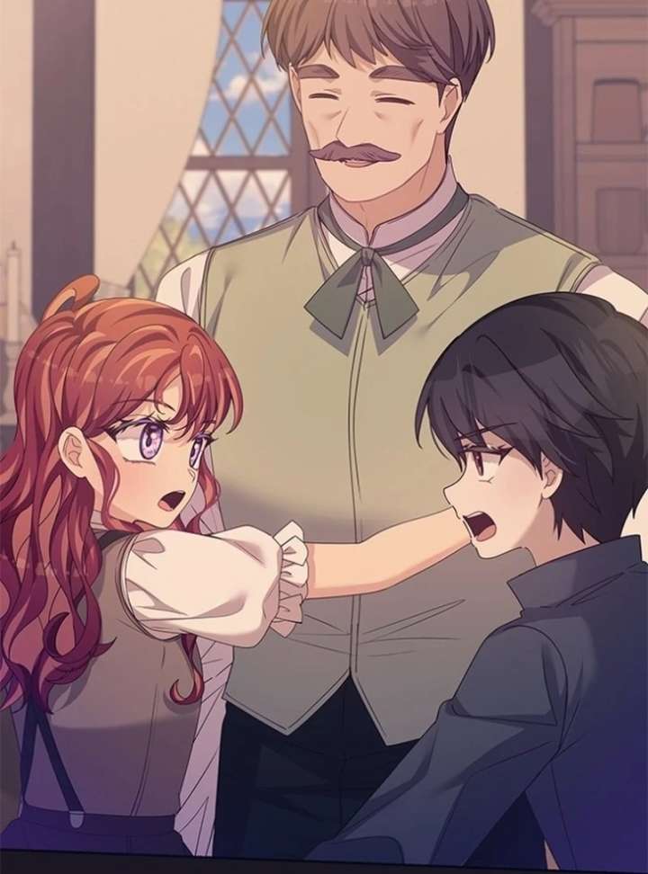 When Villainess and Villain Meet Chapter 74 - Page 105