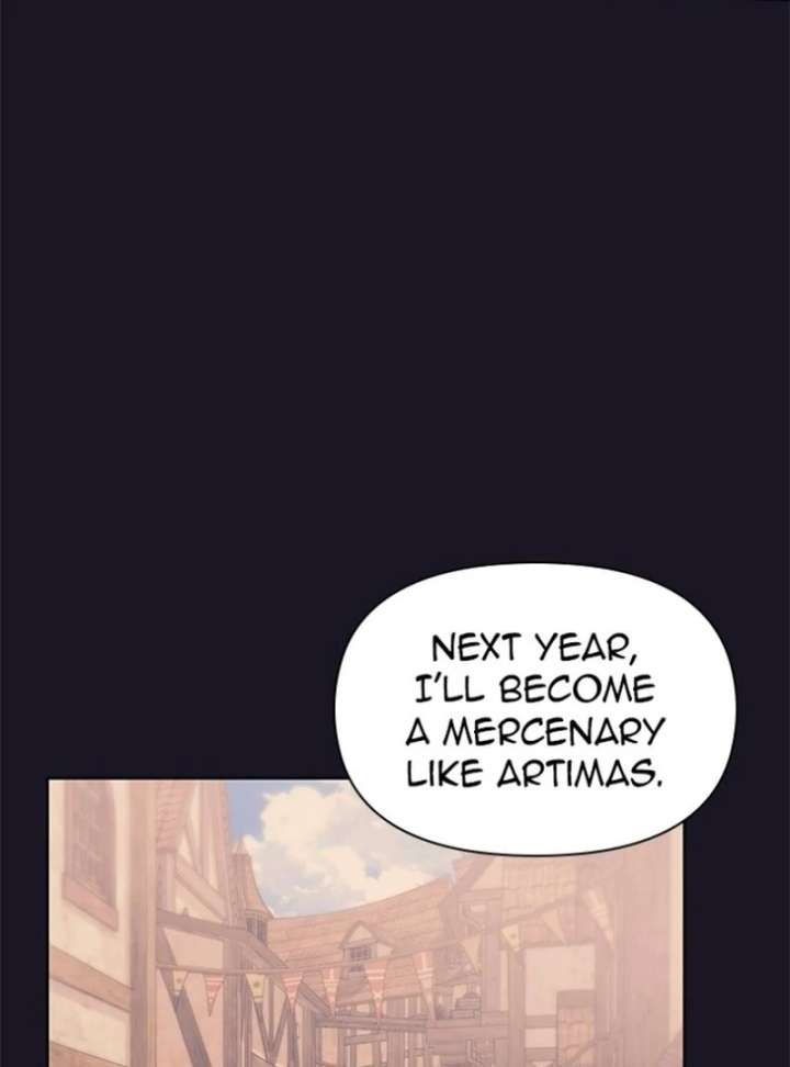 When Villainess and Villain Meet Chapter 74 - Page 106