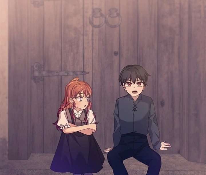 When Villainess and Villain Meet Chapter 74 - Page 109