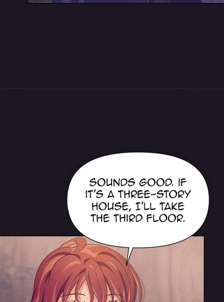 When Villainess and Villain Meet Chapter 74 - Page 112