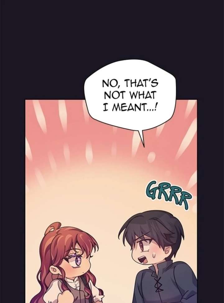 When Villainess and Villain Meet Chapter 74 - Page 114