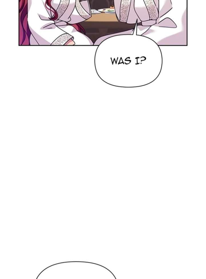 When Villainess and Villain Meet Chapter 74 - Page 15