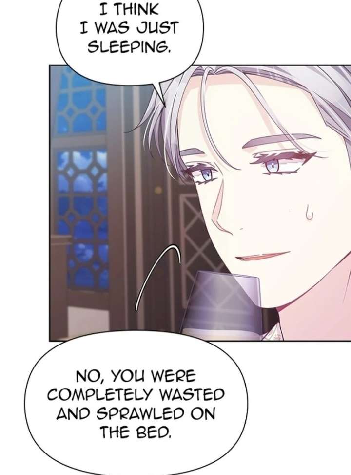 When Villainess and Villain Meet Chapter 74 - Page 16