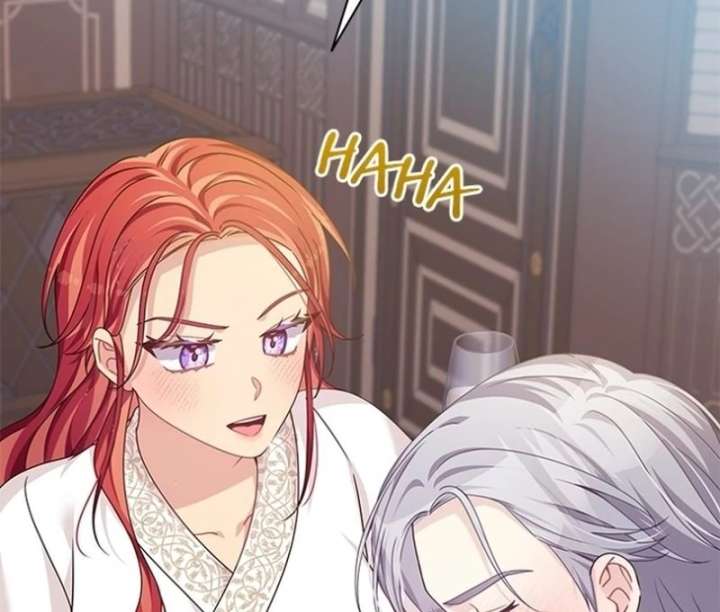 When Villainess and Villain Meet Chapter 74 - Page 20