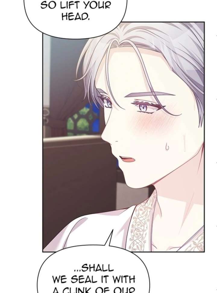 When Villainess and Villain Meet Chapter 74 - Page 22